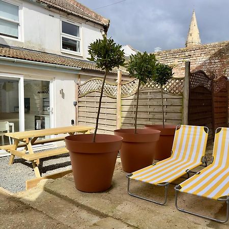 Buttercup Cottage Off-Street Parking 2 Large Suvs 3 Minutes To Beach St Leonards-on-Sea Exterior photo